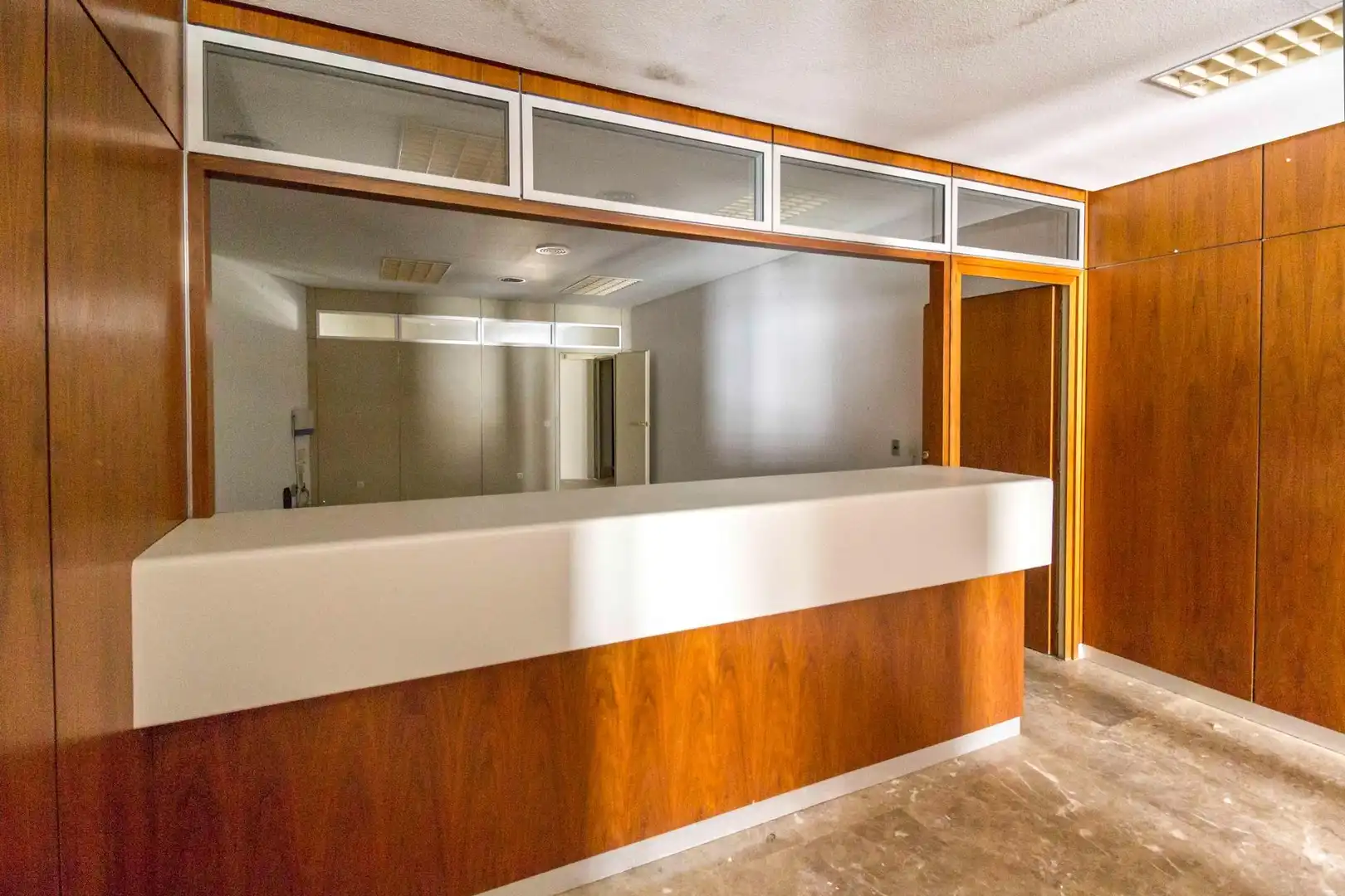 Oficina en venta en Centro - La Costilla