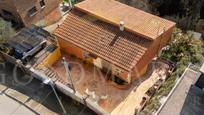 Vista exterior de Casa o xalet en venda en Corbera de Llobregat amb Calefacció