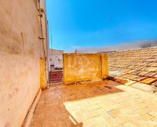 Vista exterior de Casa o xalet en venda en Torrevieja amb Terrassa
