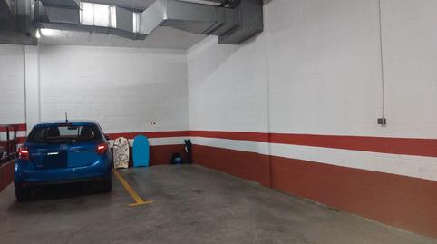 Foto 4 de Garaje en venta en Calle Muñoz Cobos, 2, Casco Antiguo, Algeciras