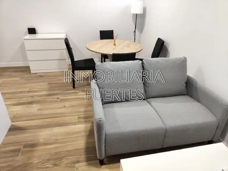 Flat for rent in Calle Demetrio de los Ríos, Las Ventas