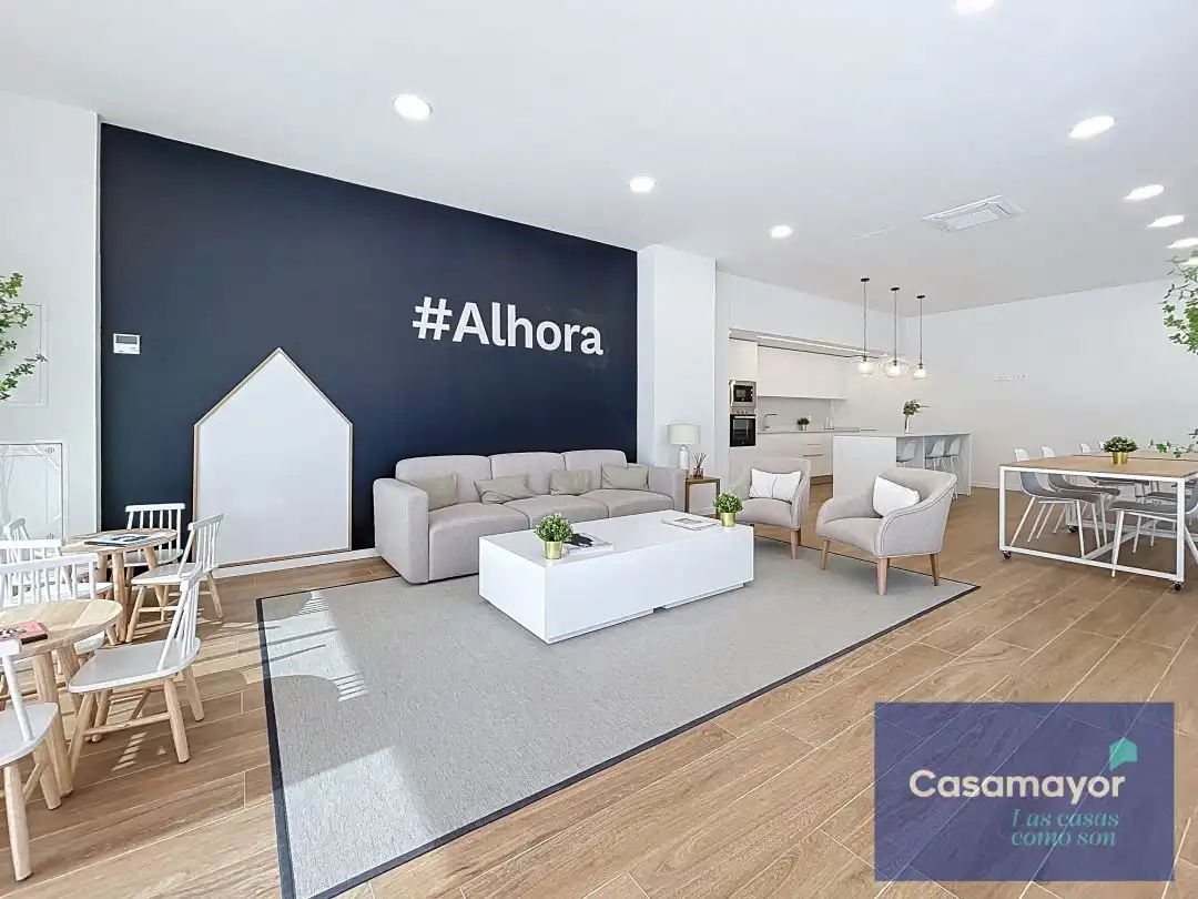 Piso en venta en Carrer Joaquim Gonzàlez I Caturla, Bellavista - Capiscol - Frank Espinós
