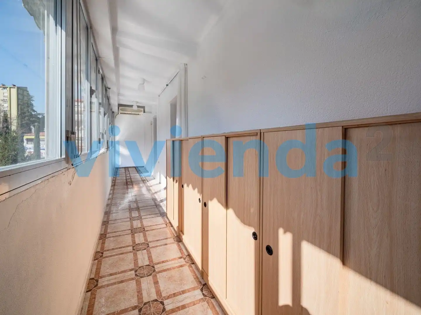 Pis en venda a Calle Ofelia Nieto, Valdezarza
