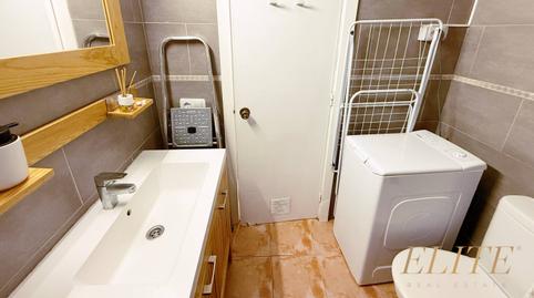 Foto 4 de Apartament en venda a Avenida Tirajana, 24, Playa del Inglés, San Bartolomé de Tirajana