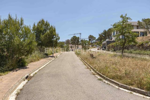 Terreno residencial en Venta en Mas Alba