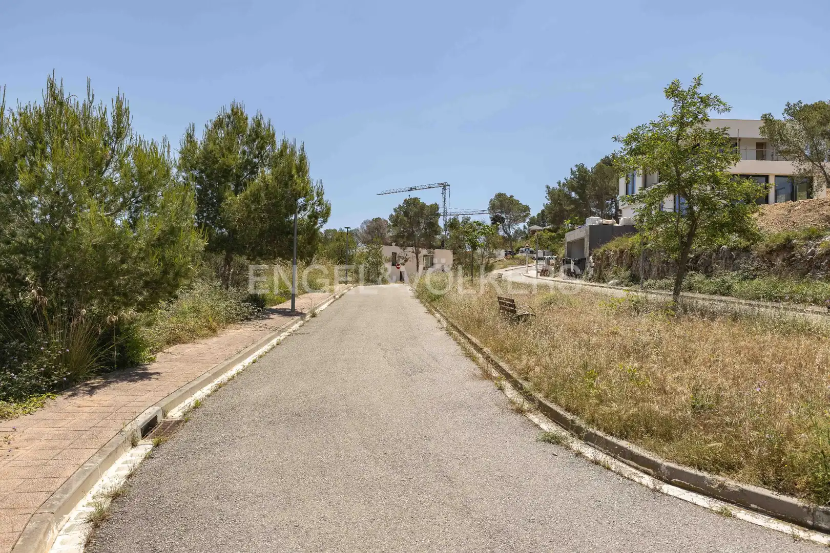 Residential land for sale in Mas Alba