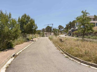 Terreno residencial en venta en Mas Alba