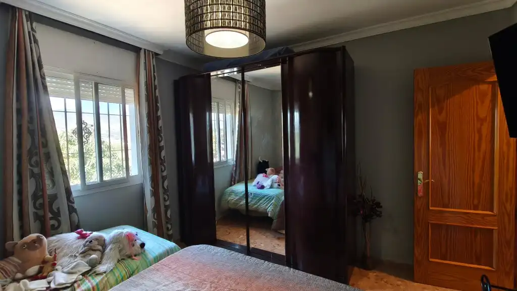 Casa rústica en venda a Vélez-Málaga ciudad, imagen 13