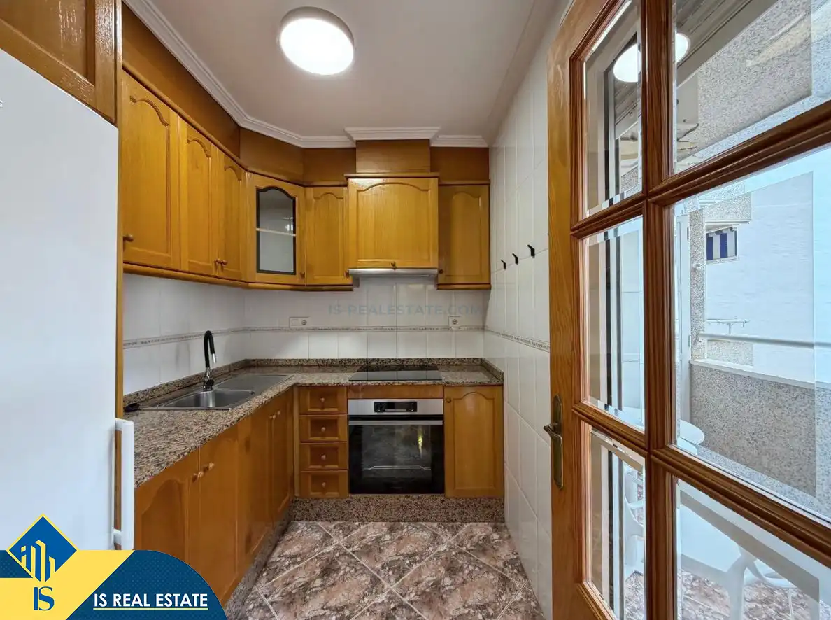 Apartment with lift for sale in Playa del Cura, imagen 11