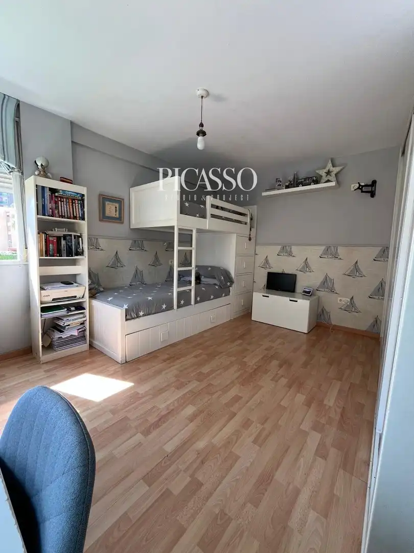 Apartament en venda a Calle Playa, Playamar - Benyamina