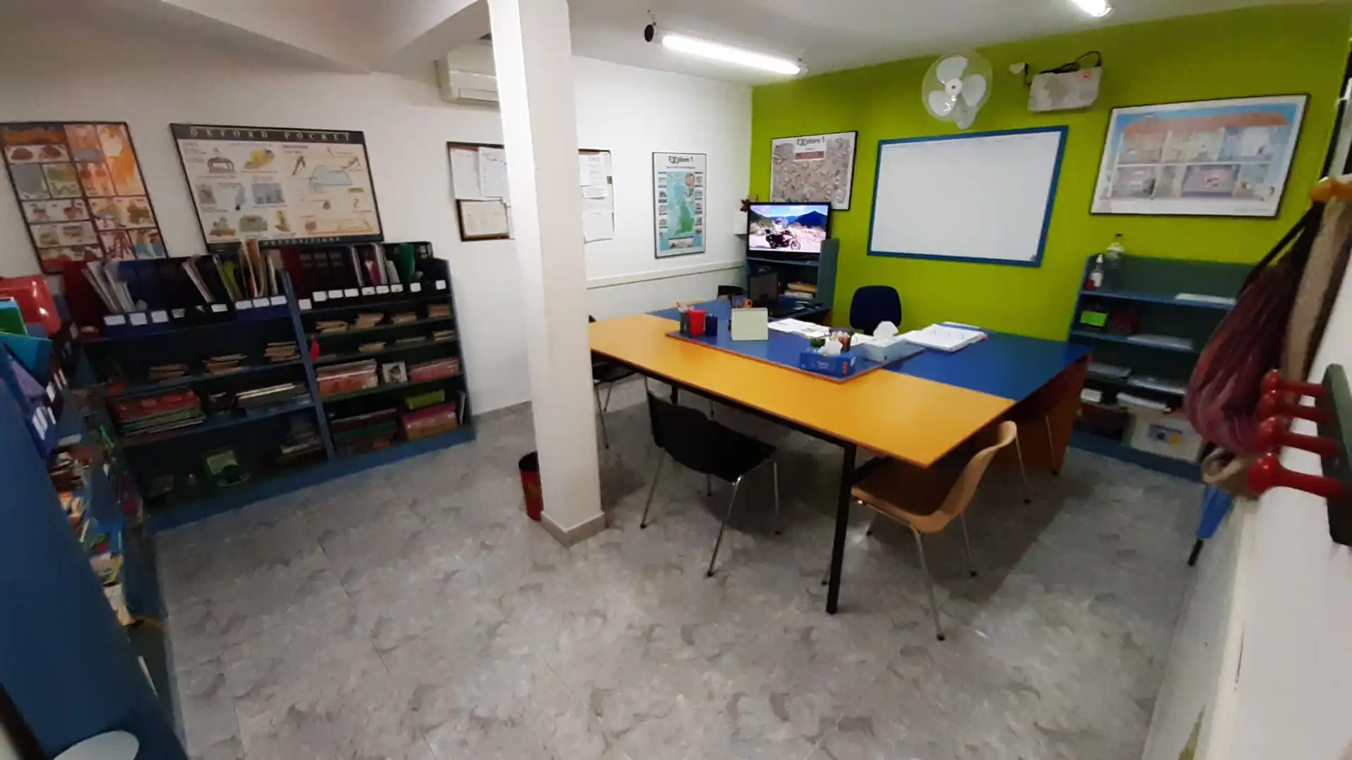 Büro mit Aufzug zum Verkauf in Nou Eixample Nord, imagen 7
