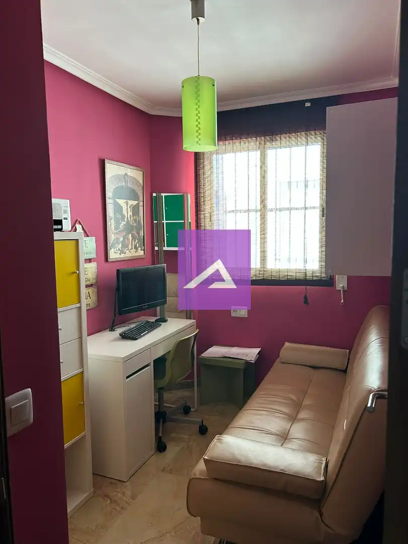Ático en venta en Camino Cendroses, 40, Sueca ciudad
