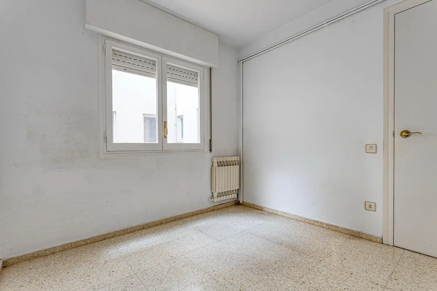 Habitación de Piso en venta en Igualada