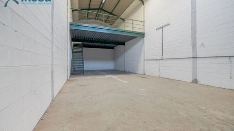 Photo 4 of Industrial buildings for sale in Nuevo Parque - Los Rosales - Tráfico Pesado, Huelva Capital