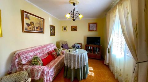 Foto 4 de Casa adosada en venta en Doctor Fleming, 5, Cómpeta, Málaga