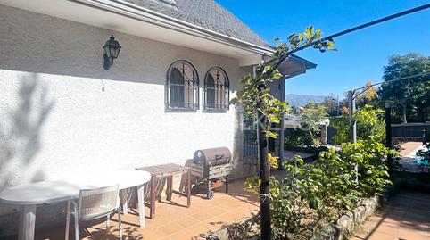 Photo 4 of House or chalet to rent in Calle de Los Balagos, Becerril de la Sierra, Madrid