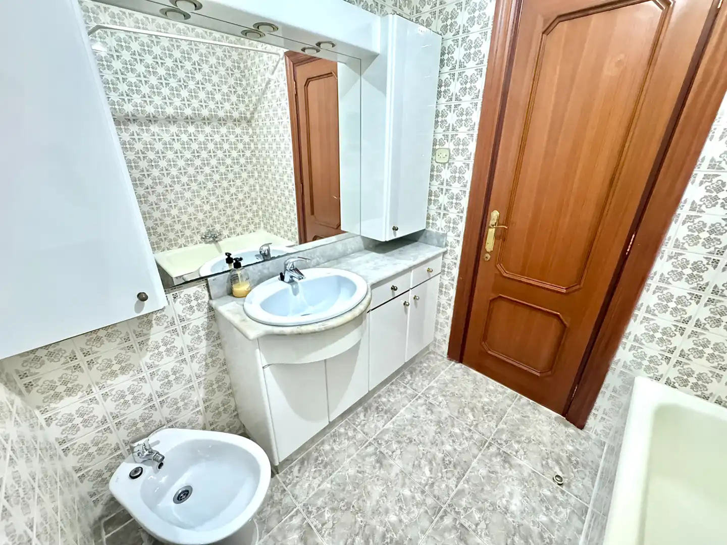 Piso con terraza en venta en Carrer de Ruaya, imagen 26