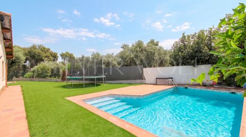 Foto 2 de Casa o chalet en venta en De Prades, Can Violí - Can Poi del Bosc, La Garriga