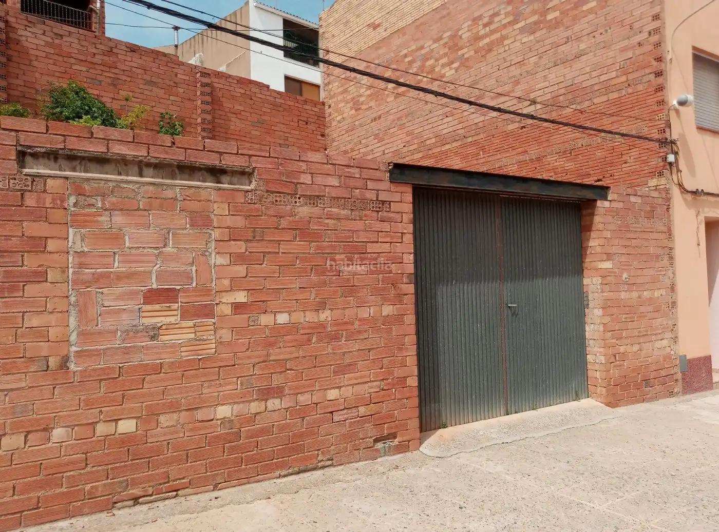 Bajo en venta en Carrer de l'Església 22, imagen 3