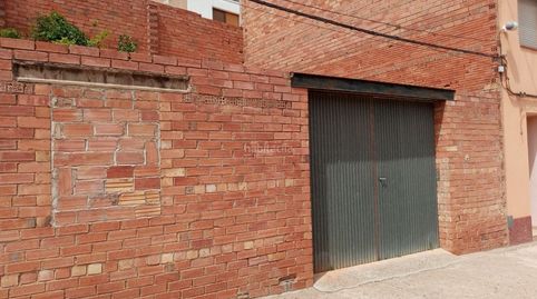 Parcela urbana. centro poblacion, imagen 3