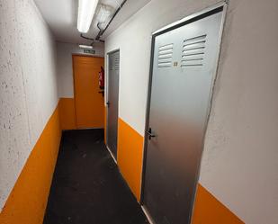 Box room to rent in Avilés