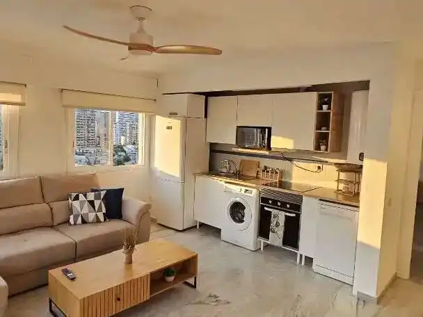 Piso con piscina en venta en Playa de Poniente, imagen 19