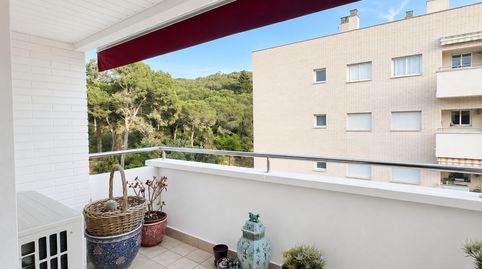 Foto 3 de Dúplex en venta en Sa Boadella, Santa Clotilde, Lloret de Mar