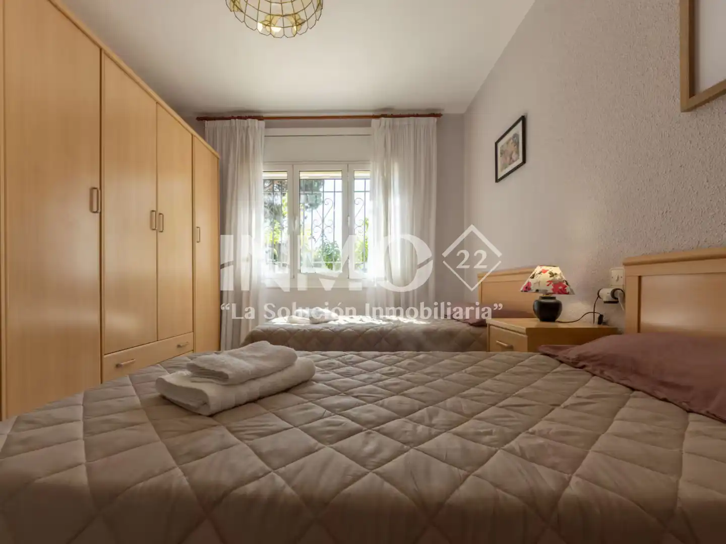 House with garden for sale in Carrer Cavall Bernat, imagen 15