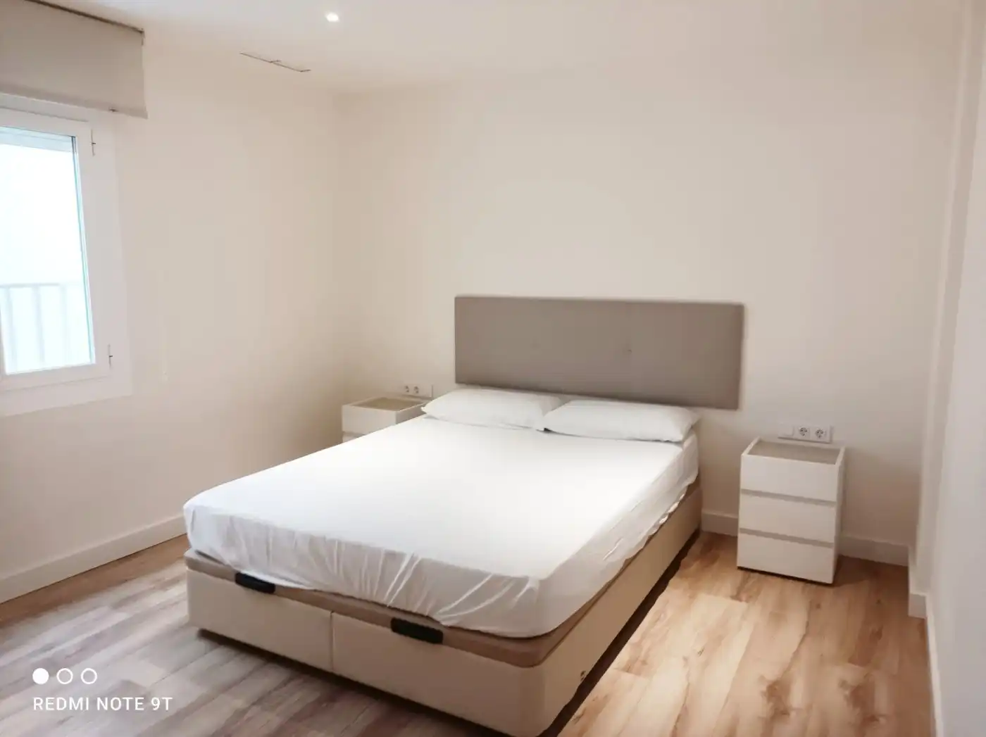 Wohnung zur Miete in comunitat valenciana, Pont Nou - Corazón de Jesús
