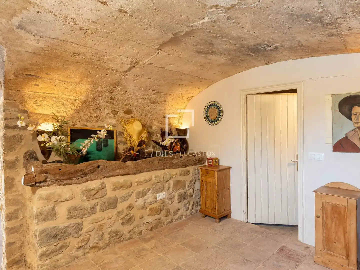 Maison rustique avec piscine à vendre à Cabanelles, imagen 11