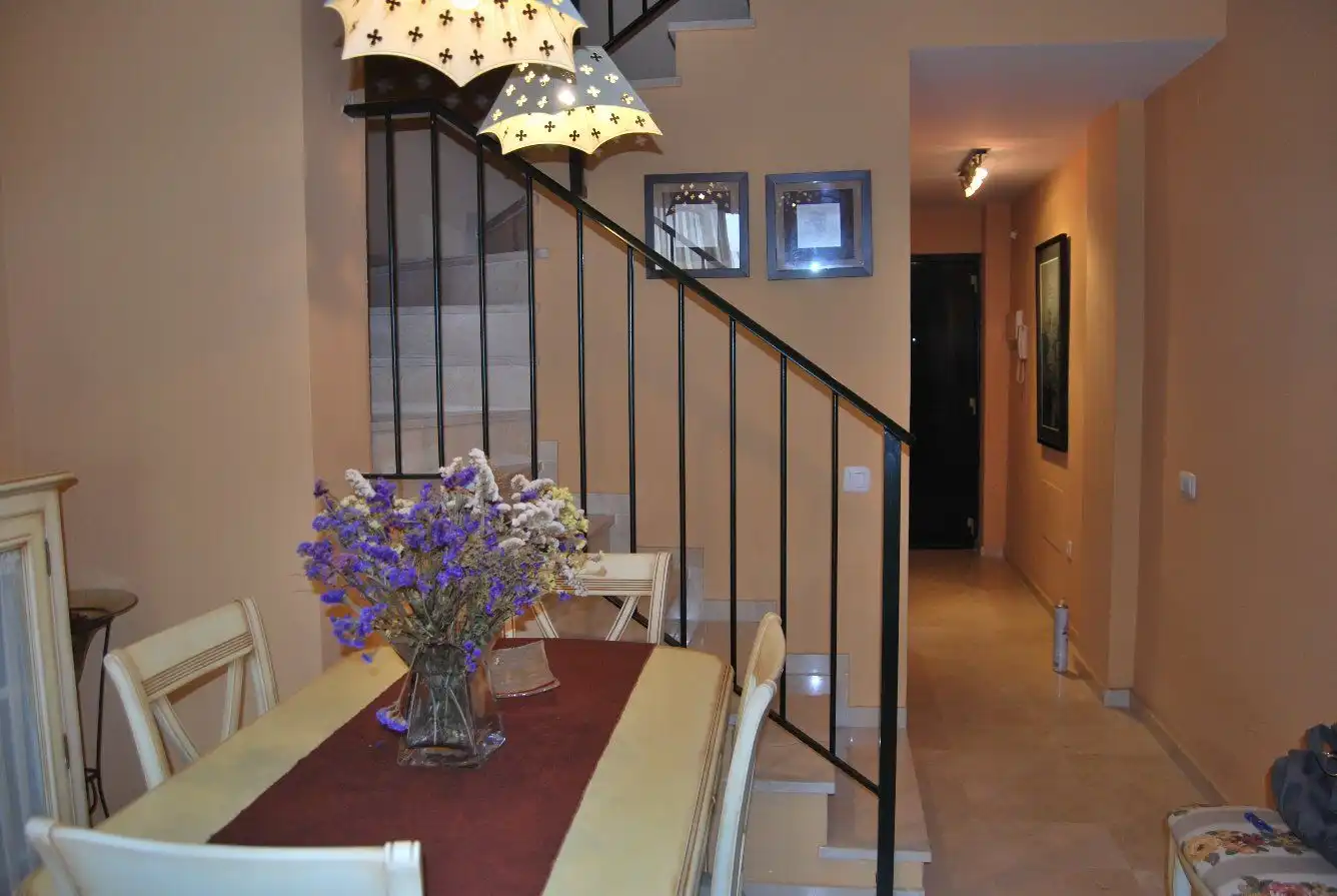 Duplexes for rent in Calle Corvina, 1, Santuario