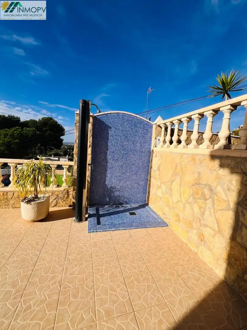 Detached house with pool for sale in Closa de Vinaròs - Ermita, imagen 58