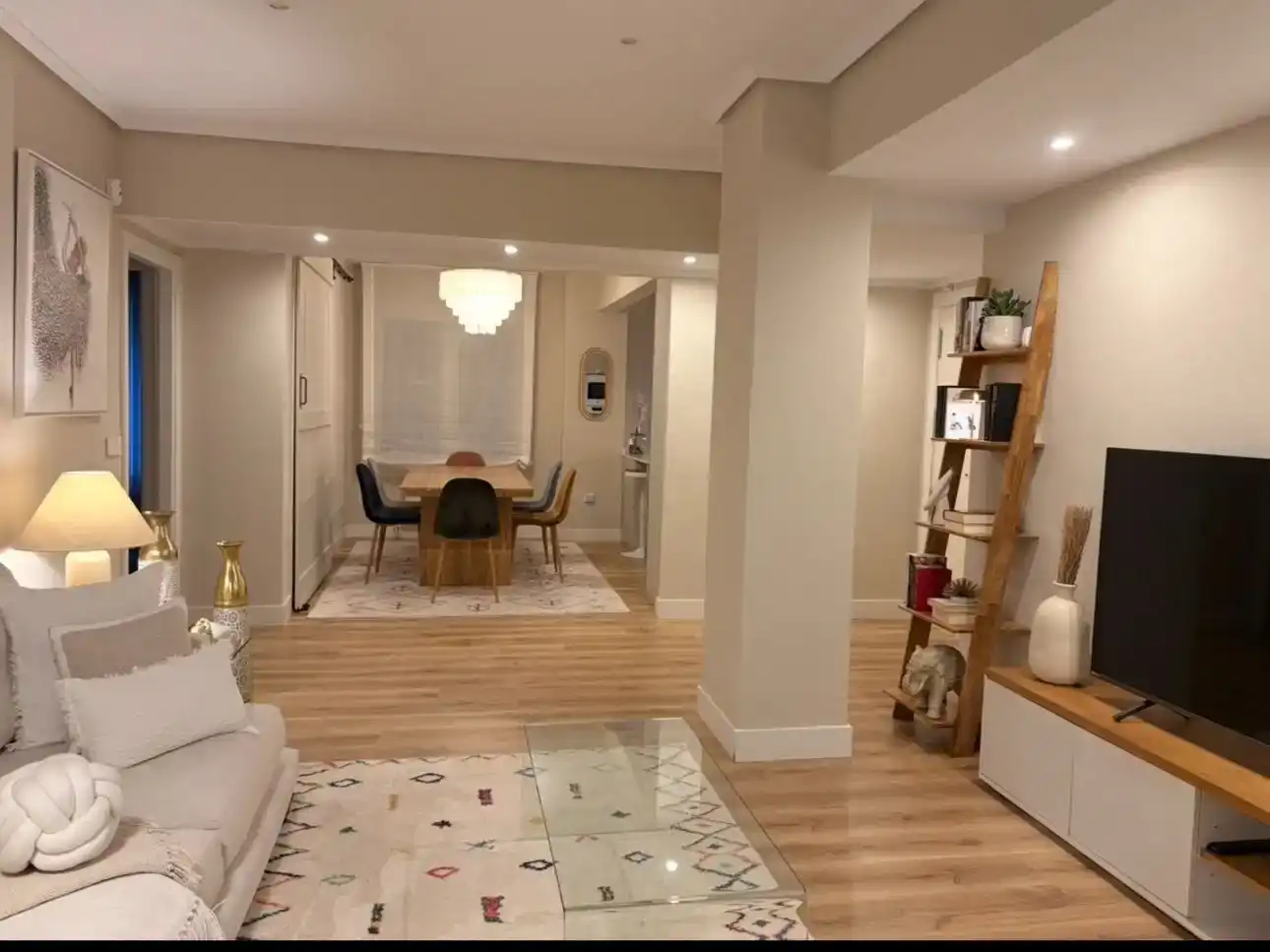 Flat for sale in Talaieta Kalea, 26, Usategui