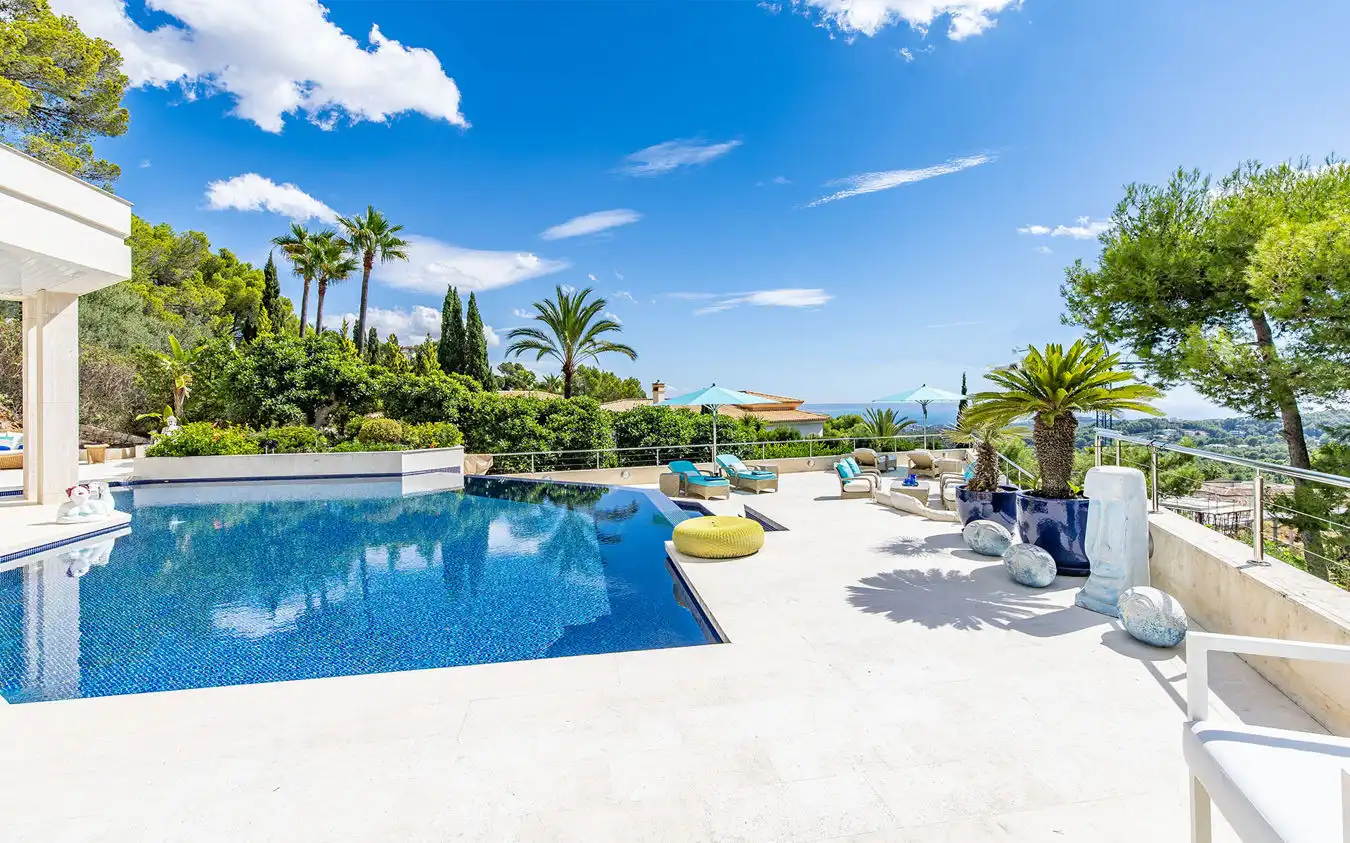 Country house zum Verkauf in Son Espanyolet