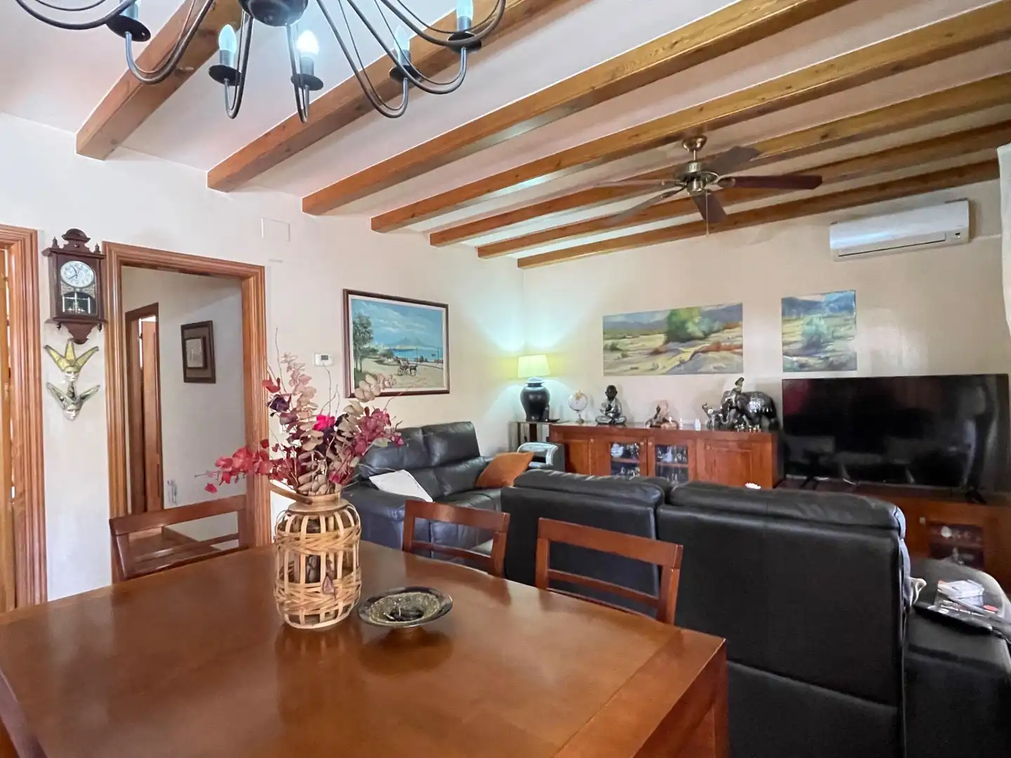 Villa avec piscine à vendre à MOSSEN ESTEVE FONT, imagen 22