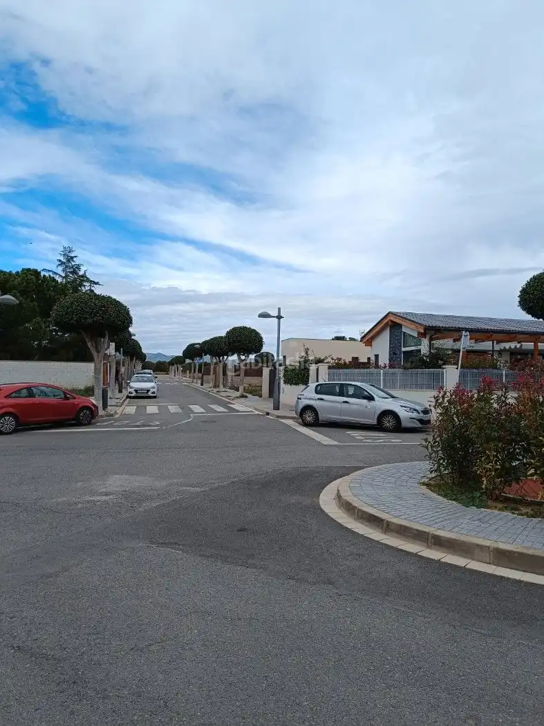 Wohnbaugrundstück zum Verkauf in Carrer de Sant Josep 4, imagen 13