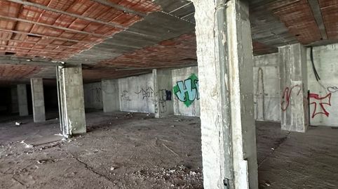 Foto 3 von Geschaftsraum zum Verkauf in Avenida de Eduardo Guitián, 7, El Clavín - Valdeluz, Guadalajara Capital