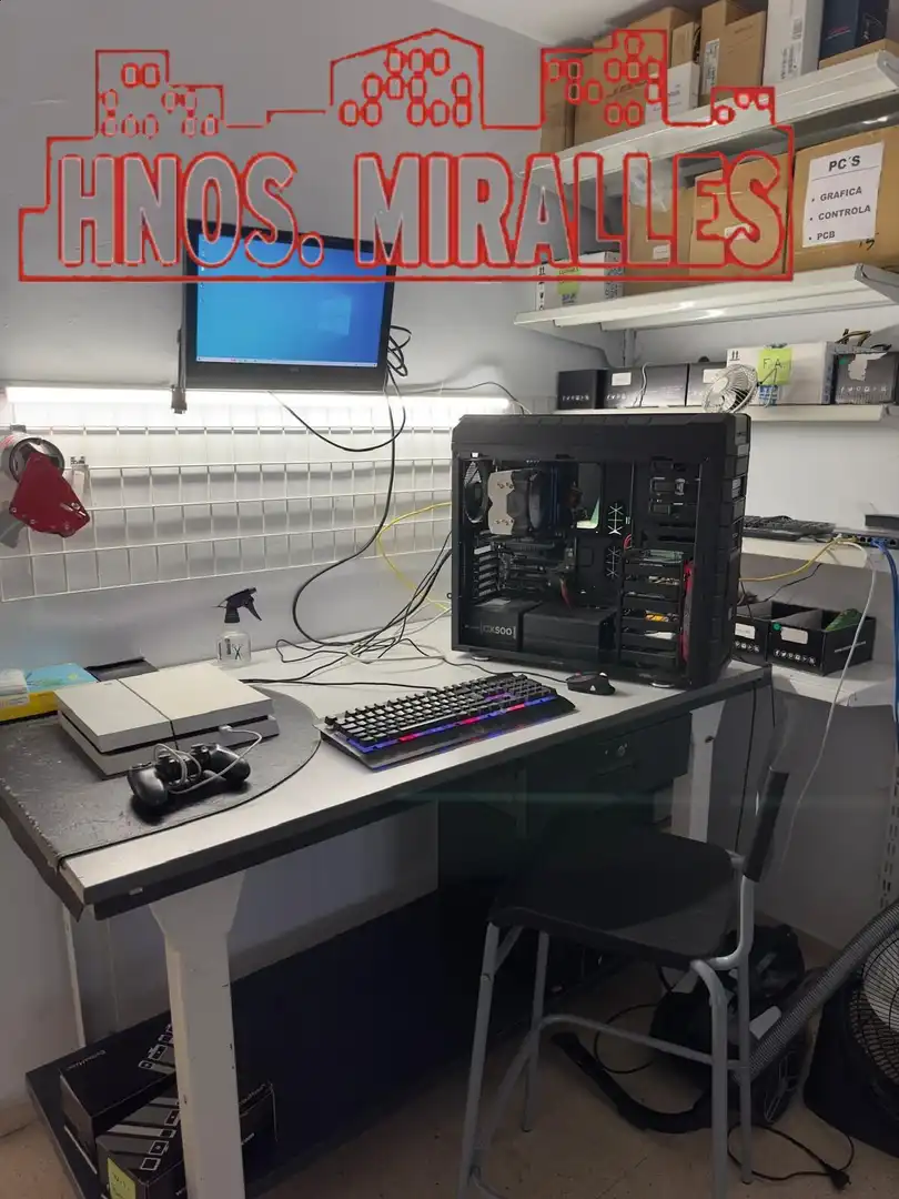 Local comercial en traspaso en Elche ciudad, imagen 26