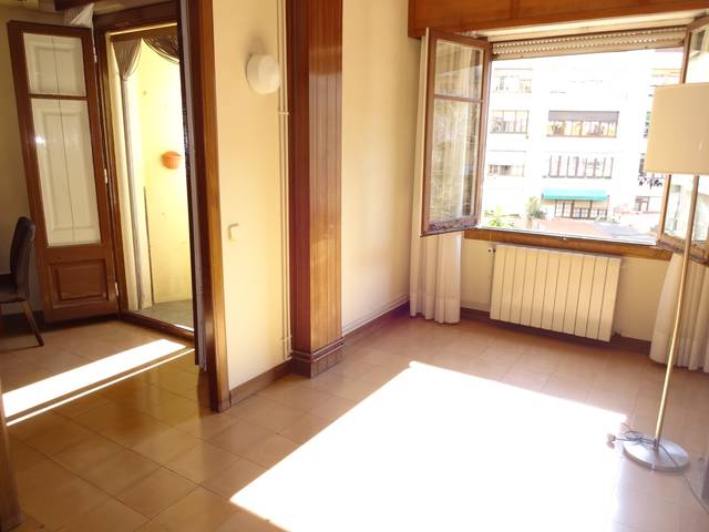 Piso en Venta en Avinguda Diagonal, 231 en Fort Pienc