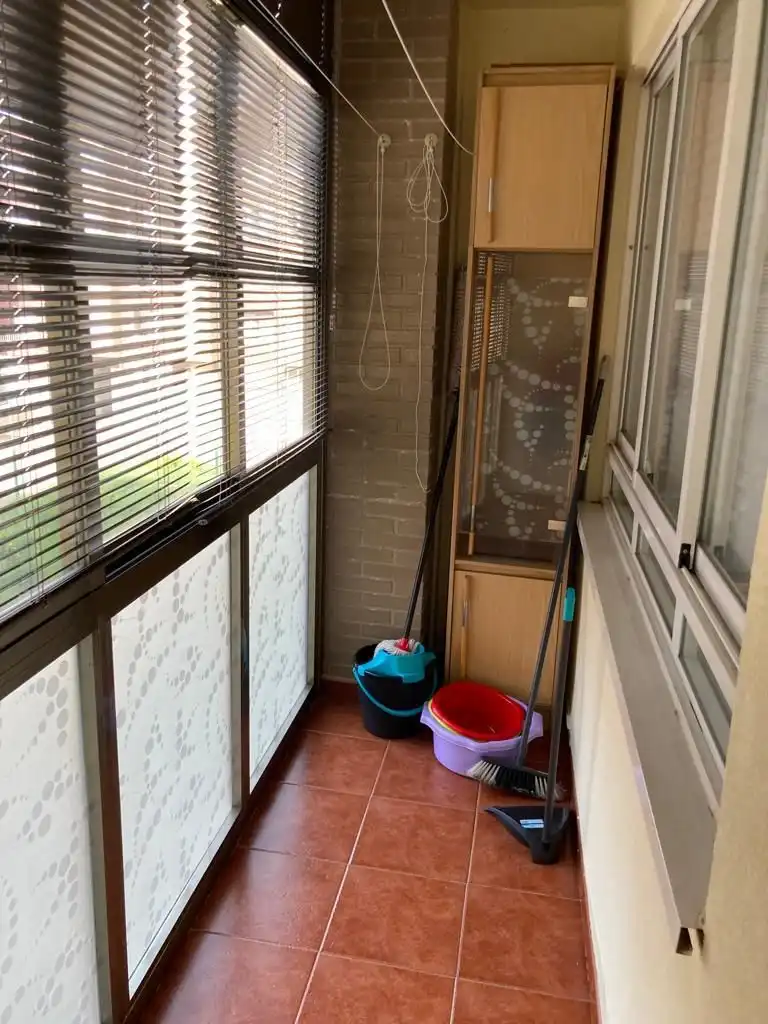 Flat for rent in Calle las Infantas, Universidad - Las Huelgas
