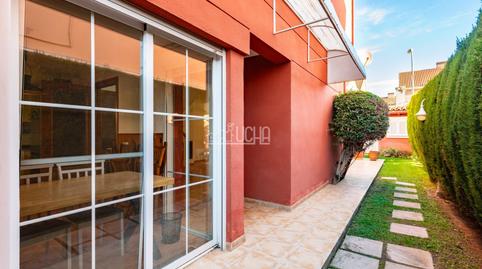 Foto 4 de Casa adosada en venda a Mas Camarena, Bétera