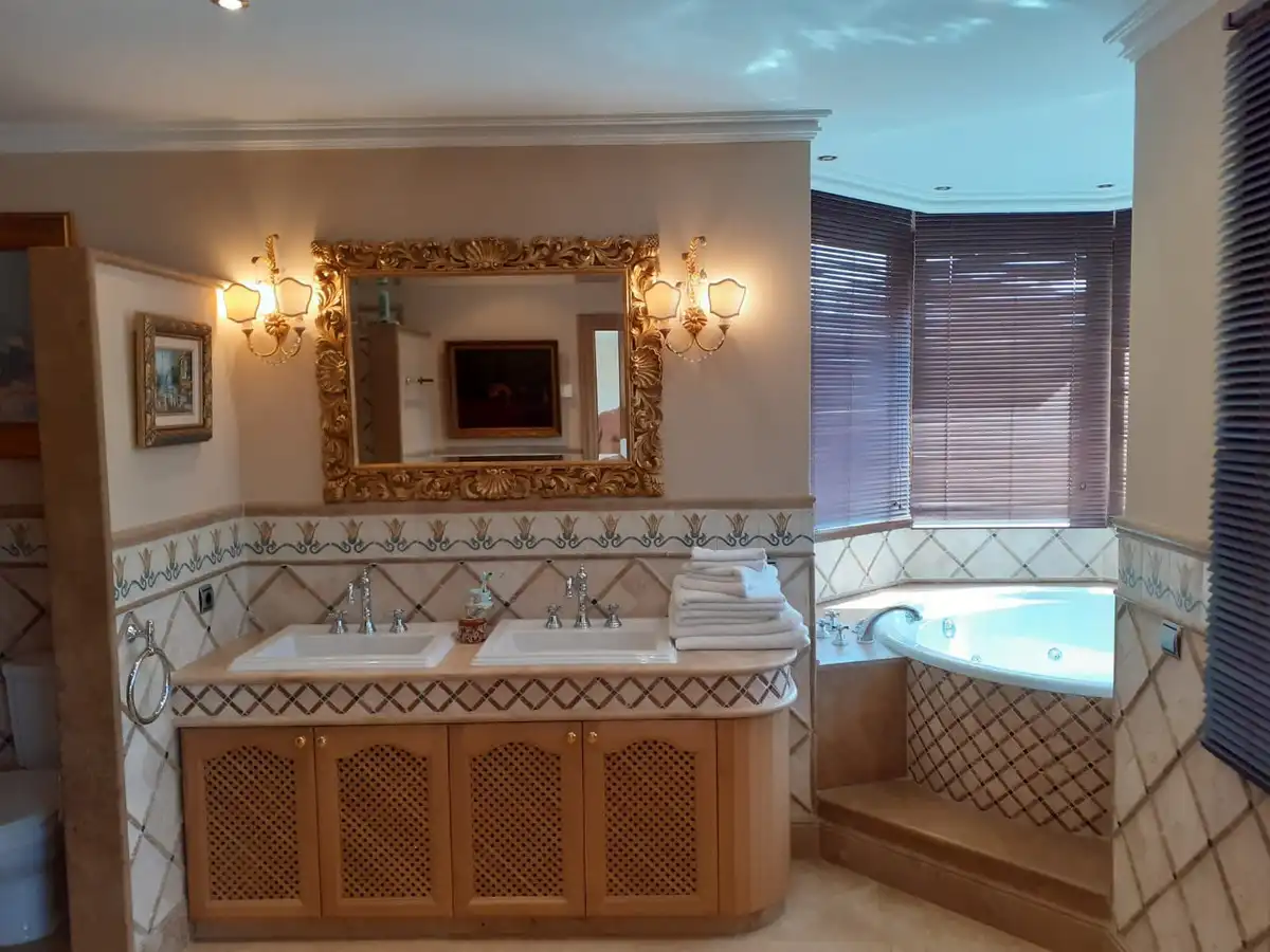 Maison mitoyenne à vendre à Estepona Pueblo, imagen 18
