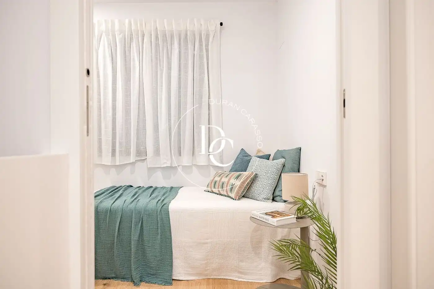 Maisonette mit Terrasse zum Verkauf in Carrer del Consell de Cent, imagen 38