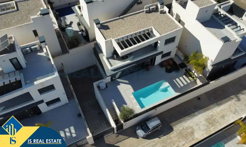 Villa con piscina in vendita a Algorfa, imagen 6