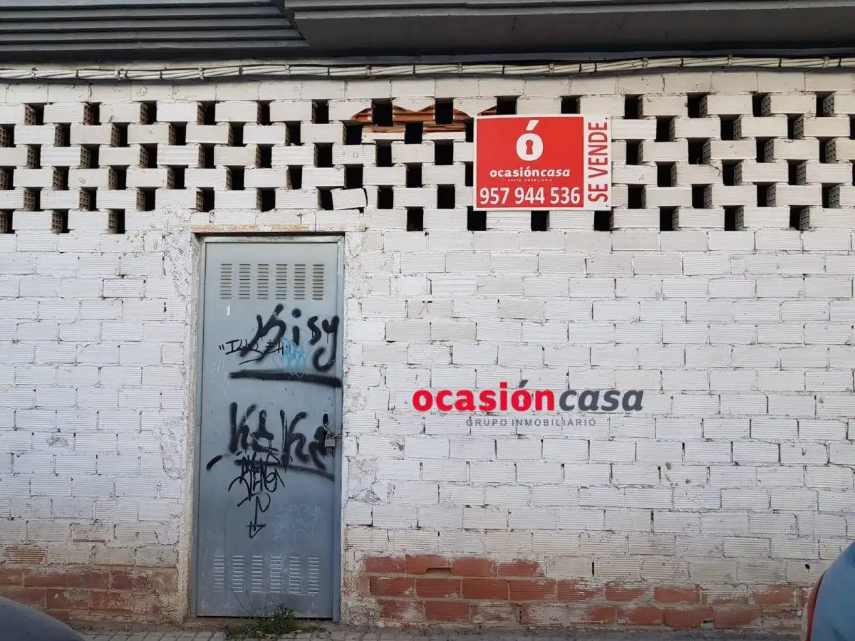 Local comercial en venda a Pozoblanco, imagen 8
