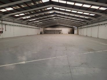 Nave industrielle à vendre à Calle Xaloc