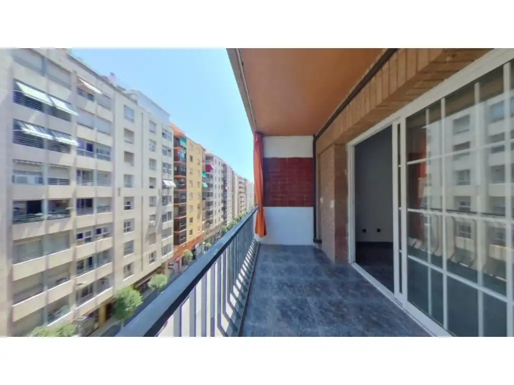Appartement avec ascenseur à vendre à Calle Pere Martell, imagen 2