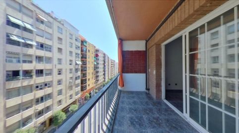 Tarragona. C. Pere Martell. Piso de 4 habitaciones en venta, imatge 2