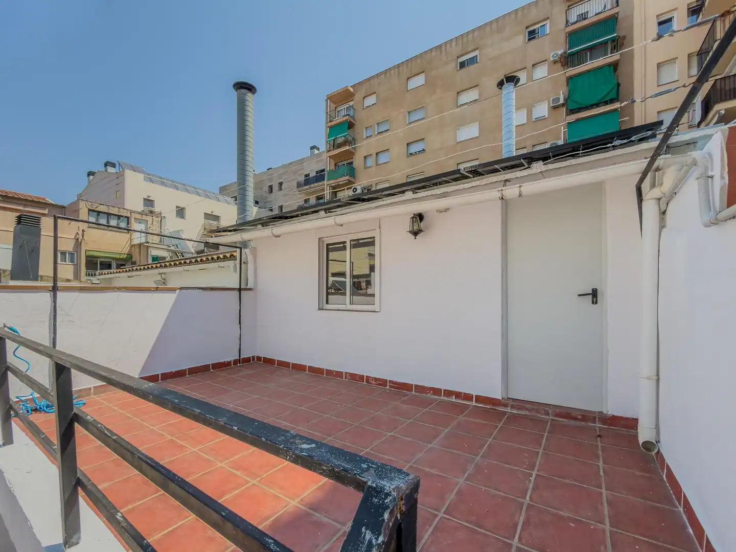 Planta baja en venta en Calle del Concili Egarenc, La Cogullada