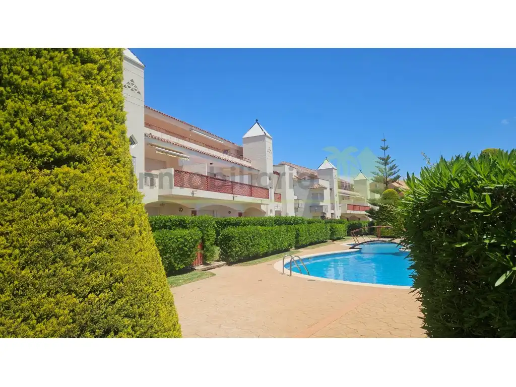 Vista exterior de Casa o xalet en venda en San Jorge / Sant Jordi amb Aire condicionat, Calefacció i Piscina